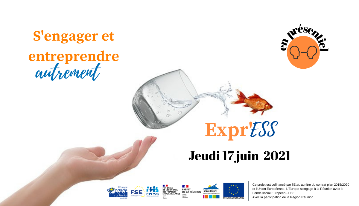 Expr'ESS du 17 juin 2021 | Source : CRESS de La Réunion - www.cress-reunion.com